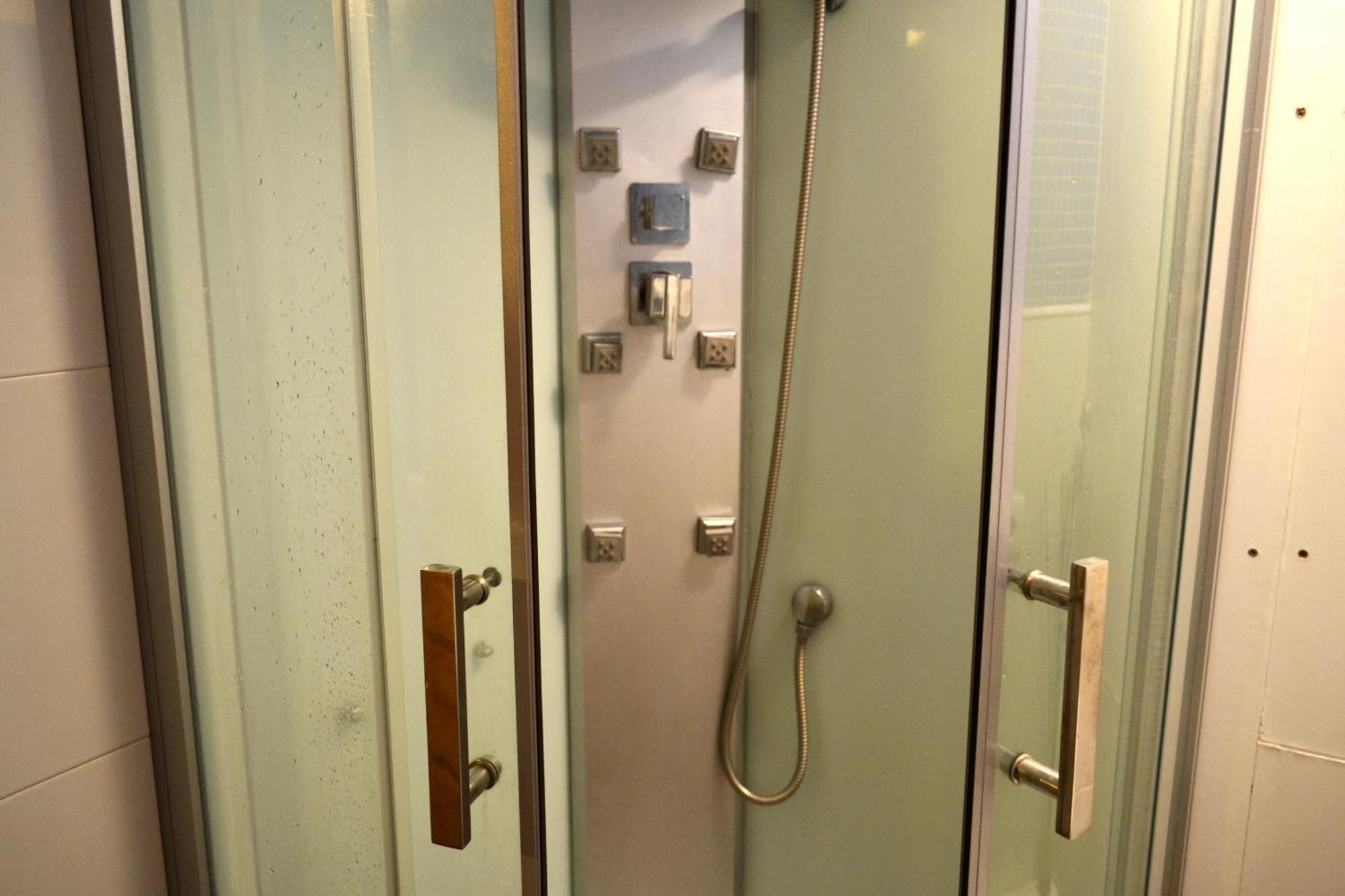 Albergue O Fogar De Teodomiro سانتياغو دي كومبوستيلا المظهر الخارجي الصورة
