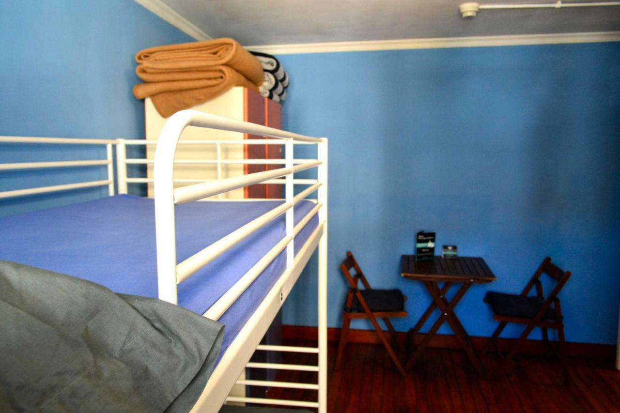 Albergue O Fogar De Teodomiro سانتياغو دي كومبوستيلا المظهر الخارجي الصورة